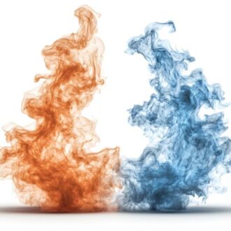 vecteezy_two-different-colors-of-smoke-are-shown-on-a-white-background_57300288_cut_breit